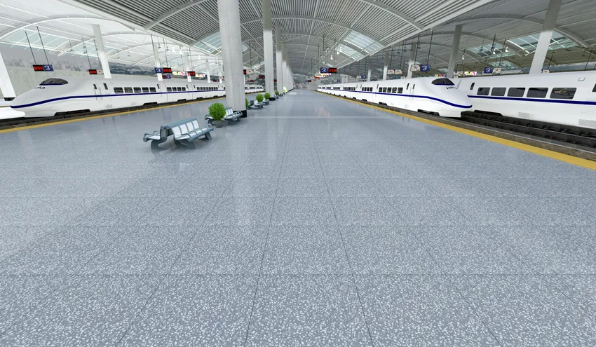 Терраццо Aberdeen